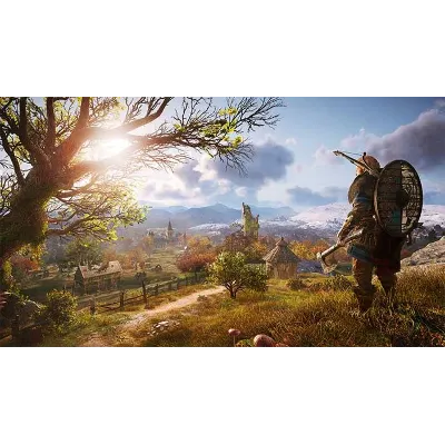 Assassin&acute;s Creed Valhalla - Season Pass EU (without DE) - irongamers.ru