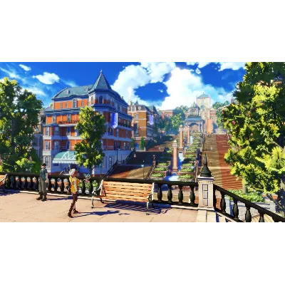 Atelier Ryza 2: Lost Legends & the Secret Fairy DX Stea - irongamers.ru