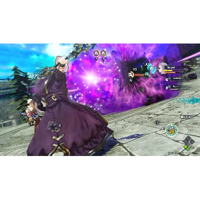 Atelier Ryza 3: Alchemist of the End & the Secret КЛЮЧ - irongamers.ru