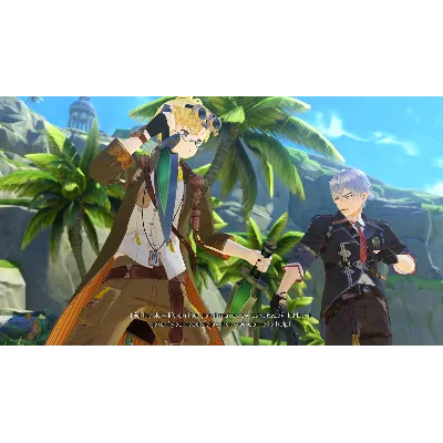 Atelier Ryza 3: Alchemist of the End & the Secret КЛЮЧ - irongamers.ru