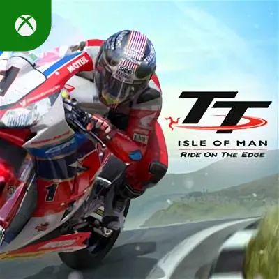 TT Isle of Man Xbox - irongamers.ru