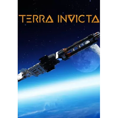 Terra Invicta (STEAM) Регион: РФ и СНГ - irongamers.ru