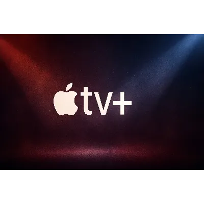 APPLE TV+1/2МЕСЯЦА ЛИЧНЫЙ АККАУНТ ГАРАНТИЯ - irongamers.ru