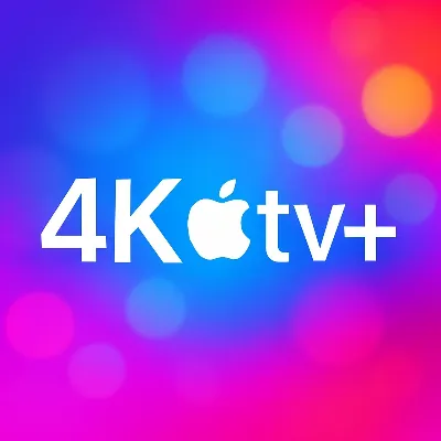Apple TV + 1/3 месяца - ЛИЧНЫЙ аккаунт - США - irongamers.ru