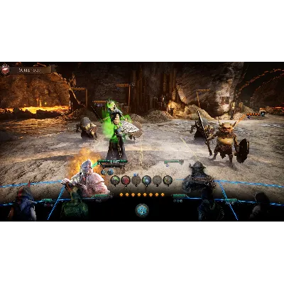 THE BARD&acute;S TALE IV: DIRECTOR&acute;S CUT XBOX|XS+PC КЛЮЧ - irongamers.ru