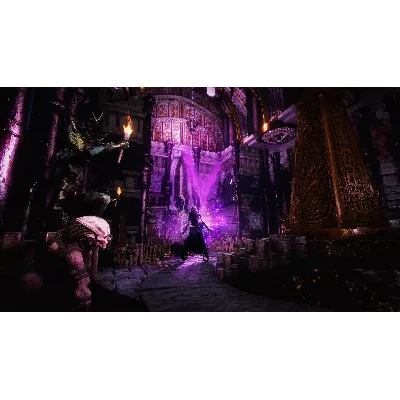 THE BARD&acute;S TALE IV: DIRECTOR&acute;S CUT XBOX|XS+PC КЛЮЧ - irongamers.ru