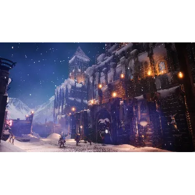 THE BARD&acute;S TALE IV: DIRECTOR&acute;S CUT XBOX|XS+PC КЛЮЧ - irongamers.ru