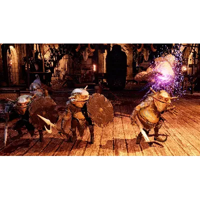 THE BARD&acute;S TALE IV: DIRECTOR&acute;S CUT XBOX|XS+PC КЛЮЧ - irongamers.ru
