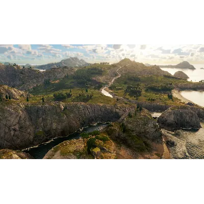 Anno 117: Pax Romana EU Ubisoft Connect КЛЮЧ ЕВРОПА - irongamers.ru