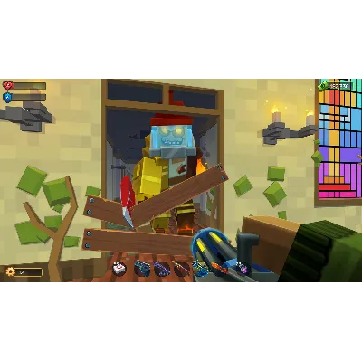 Pixel Combat: Zombie Shooter Steam КЛЮЧ GLOBAL - irongamers.ru