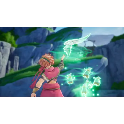 Visions of Mana Deluxe Edition Steam КЛЮЧ GLOBAL - irongamers.ru