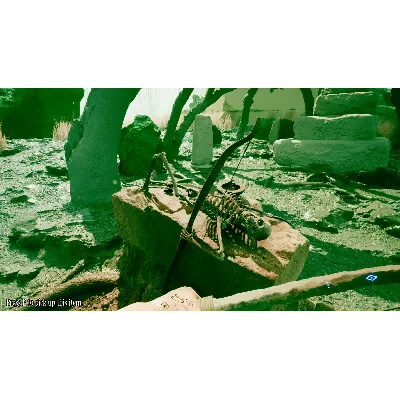 The Axis Unseen Steam КЛЮЧ GLOBAL - irongamers.ru