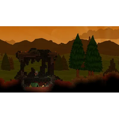 Starbound XBOX ONE SEREIS X/S КЛЮЧ - irongamers.ru