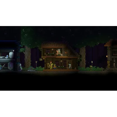 Starbound XBOX ONE SEREIS X/S КЛЮЧ - irongamers.ru