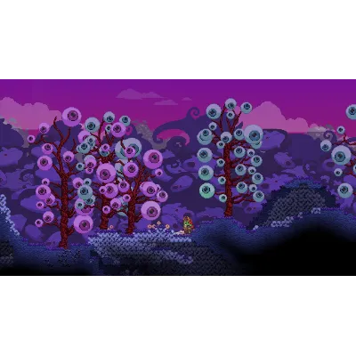 Starbound XBOX ONE SEREIS X/S КЛЮЧ - irongamers.ru