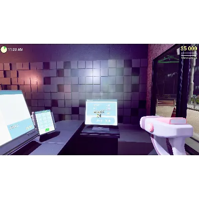 Sex Shop Simulator: X-RAY DESIRE АВТОДОСТАВКА STEAM GLOBAL МГНОВЕННО ЛИЦЕНЗИЯ - irongamers.ru