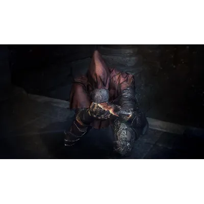 Dark Souls III - Ashes of Ariandel DLC US Steam КЛЮЧ - irongamers.ru