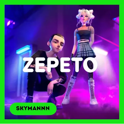 24/7 ID | ZEPETO ЗЕМЫ & МОНЕТЫ АВТО ПО ID ЛЮБОЙ РЕГИОН - irongamers.ru