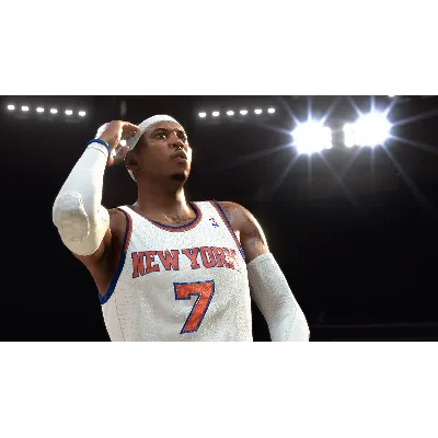 NBA 2K26 Standard Edition Steam КЛЮЧ EU+US - irongamers.ru