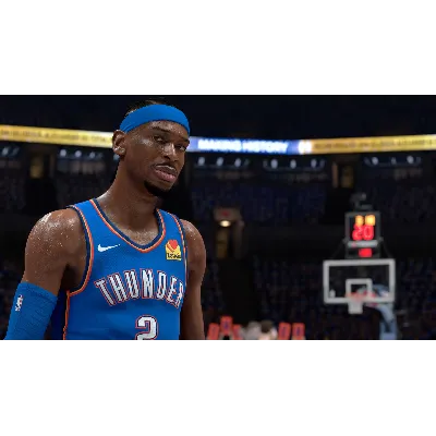 NBA 2K26 Standard Edition Steam КЛЮЧ EU+US - irongamers.ru