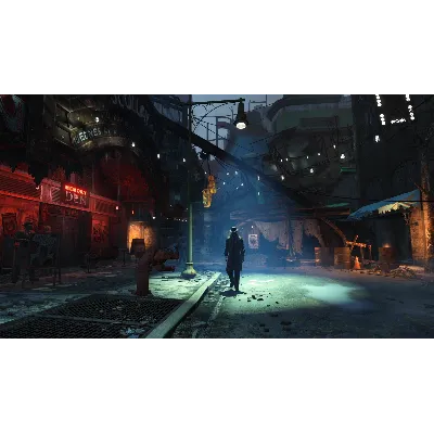 Fallout 4: Anniversary Edition XBOX One / Xbox Series X - irongamers.ru