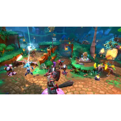 Dungeon Defenders II - STEAM KEY - Region Free / GLOBAL - irongamers.ru
