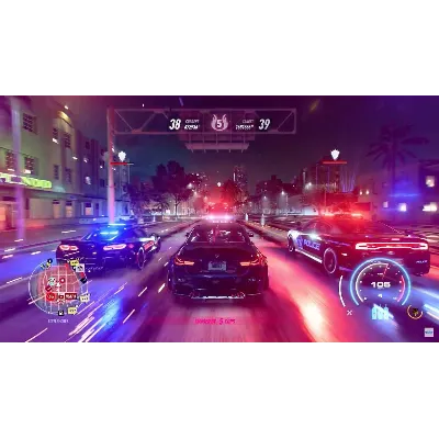 Need for Speed: Heat EU XBOX One / Xbox Series X|S КЛЮЧ - irongamers.ru