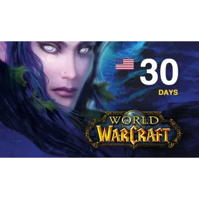 World of Warcraft: Battle Chest + 30 дней (Ключ Battle.net) – США - irongamers.ru