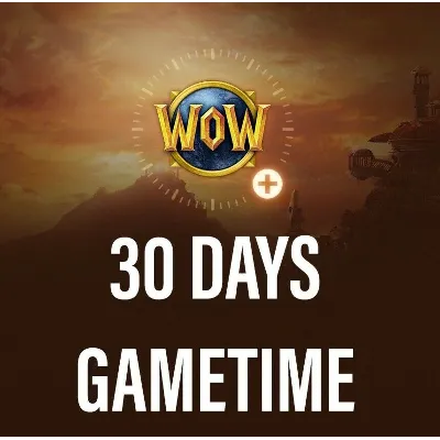 World of Warcraft: Battle Chest + 30 дней (Ключ Battle.net) – США - irongamers.ru