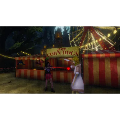 Carnival Massacre АВТОДОСТАВКА STEAM GLOBAL МГНОВЕННО ЛИЦЕНЗИЯ - irongamers.ru