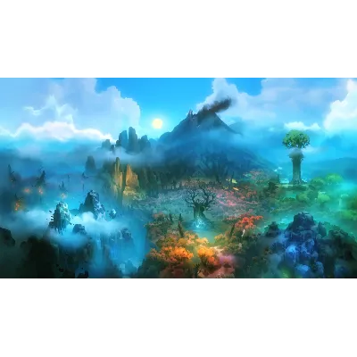 ORI AND THE BLIND FOREST: DEFINITIVE XBOX КЛЮЧ - irongamers.ru
