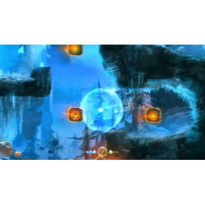 ORI AND THE BLIND FOREST: DEFINITIVE XBOX КЛЮЧ - irongamers.ru
