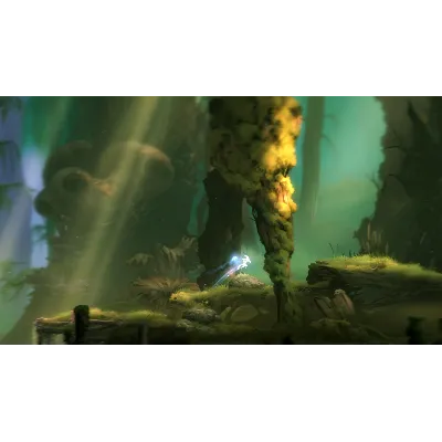 ORI AND THE BLIND FOREST: DEFINITIVE XBOX КЛЮЧ - irongamers.ru