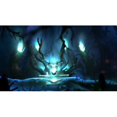 ORI AND THE BLIND FOREST: DEFINITIVE XBOX КЛЮЧ - irongamers.ru