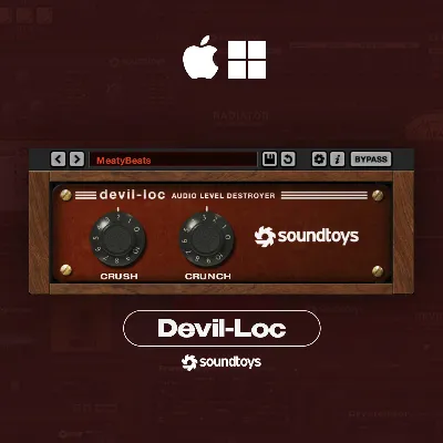 Soundtoys Bundle | АВТОДОСТАВКА 24/7 - irongamers.ru