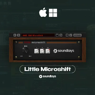Soundtoys Bundle | АВТОДОСТАВКА 24/7 - irongamers.ru