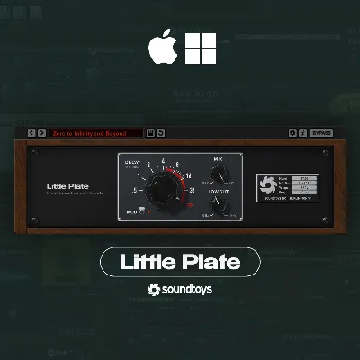 Soundtoys Bundle | АВТОДОСТАВКА 24/7 - irongamers.ru