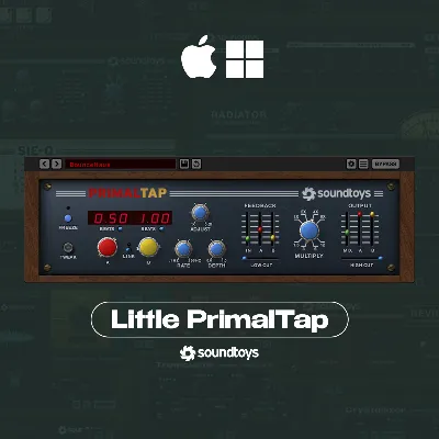 Soundtoys Bundle | АВТОДОСТАВКА 24/7 - irongamers.ru