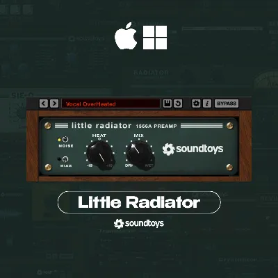 Soundtoys Bundle | АВТОДОСТАВКА 24/7 - irongamers.ru