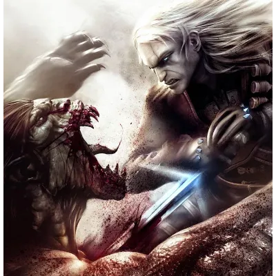 The Witcher: Enhanced Edition | Steam Gift | КЗ | - irongamers.ru