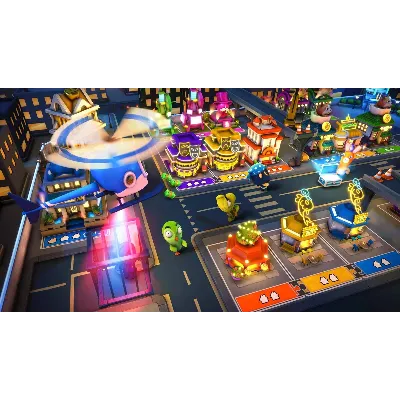 MONOPOLY PLUS + MONOPOLY Madness | XBOX ONE/X/S | КЛЮЧ - irongamers.ru