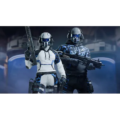 CALL OF DUTY LEAGUE™ - НАБОР КОМАНДЫ CLOUD9 NEW YORK 20 - irongamers.ru