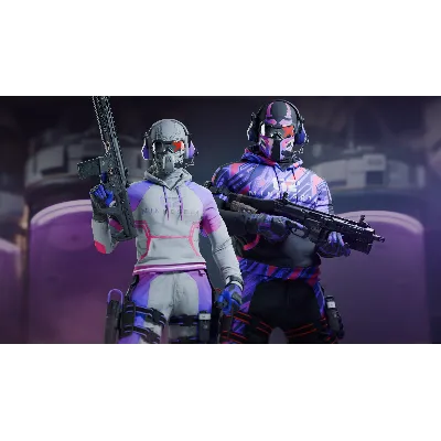 CALL OF DUTY LEAGUE™ - НАБОР КОМАНДЫ G2 MINNESOTA 2026 - irongamers.ru