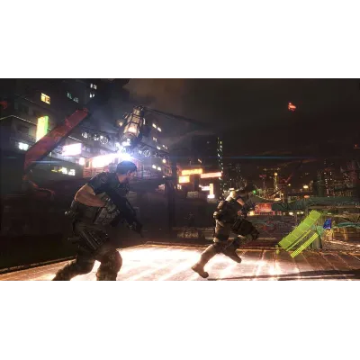 Resident Evil 6 XBOX One КЛЮЧ GLOBAL - irongamers.ru