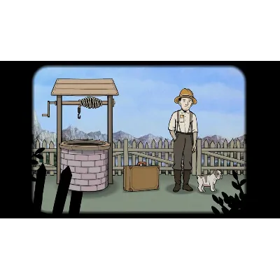 Rusty Lake: Roots EU Steam КЛЮЧ ЕВРОПА - irongamers.ru