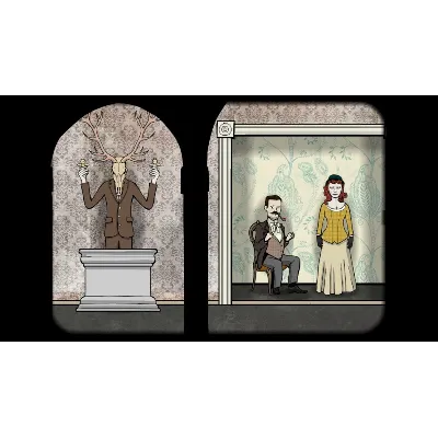 Rusty Lake: Roots EU Steam КЛЮЧ ЕВРОПА - irongamers.ru