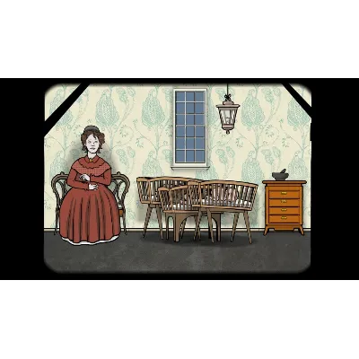 Rusty Lake: Roots EU Steam КЛЮЧ ЕВРОПА - irongamers.ru