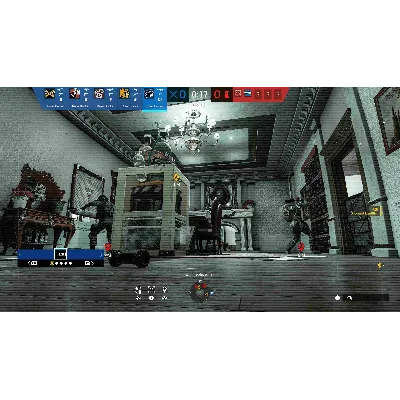 TOM CLANCY&acute;S RAINBOW SIX SIEGE X ELITE XBOX KEY - irongamers.ru
