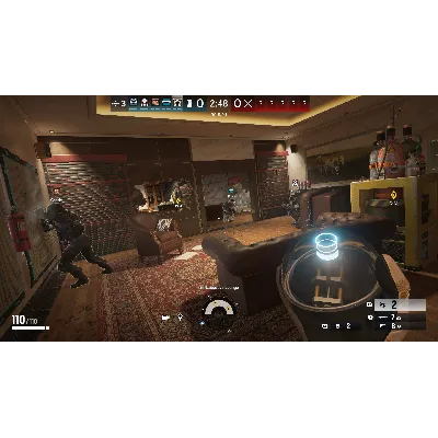 TOM CLANCY&acute;S RAINBOW SIX SIEGE X ELITE XBOX KEY - irongamers.ru