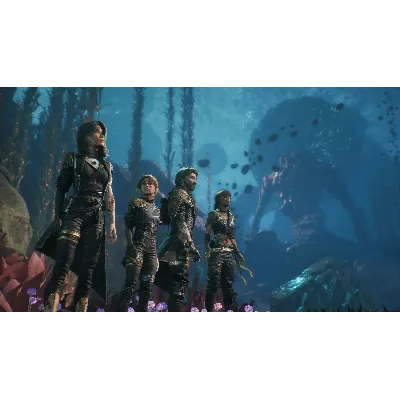 Clair Obscur: Expedition 33 – Deluxe Edition Xbox - irongamers.ru